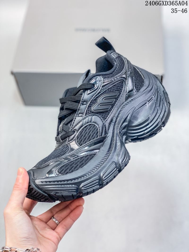 Balenciaga Track Shoes